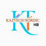 KazTech Nordic HB