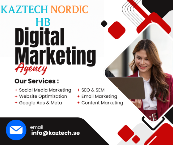 kaztech marketing kaztech marketing