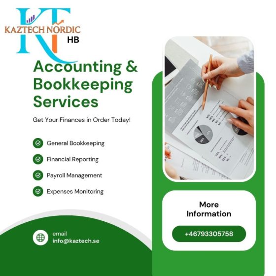 kazteh Accounting & Bookkeeping Services Facebook Video kazteh Accounting & Bookkeeping Services Facebook Video